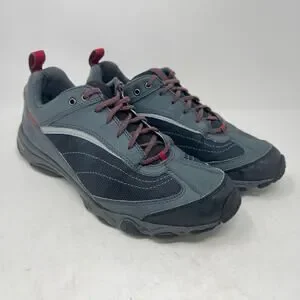 Timberland | Shoes | Timberland Low Hiking Shoes Mens Sz 8 2 